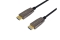 Equip HDMI HS Ethernet 2.1 48Gb AOC 8K/60Hz 15.00m schwarz