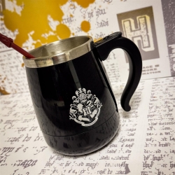 BlueSkyStudios HarryPotter Tasse selbstrührend 350ml