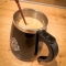 BlueSkyStudios HarryPotter Tasse selbstrührend 350ml