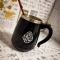 BlueSkyStudios HarryPotter Tasse selbstrührend 350ml