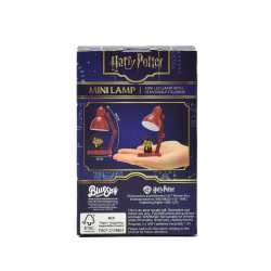 BlueSkyStudios HarryPotter Tischlampe Mini
