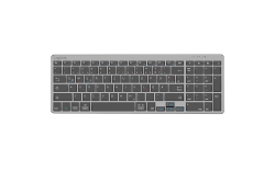 Logilink 2,4GHz Funk Dual-Mode Tastatur & Maus Set