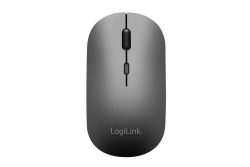 Logilink 2,4GHz Funk Dual-Mode Tastatur & Maus Set
