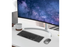 Logilink 2,4GHz Funk Dual-Mode Tastatur & Maus Set
