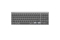 Logilink 2,4GHz Funk Dual-Mode Tastatur & Maus Set
