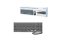 Logilink 2,4GHz Funk Dual-Mode Tastatur & Maus Set