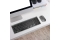 Logilink 2,4GHz Funk Dual-Mode Tastatur & Maus Set