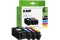 KMP Patrone HP HP912XL 3YP34AE BK/C/M/Y Multipack remanufactured