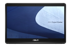 ASUS AiO E16 15.6 Touch N4500 4 128 black E1600WKAT-BMR143M ohne OS