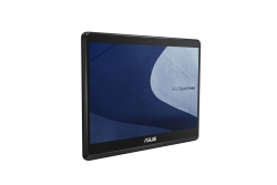 ASUS AiO E16 15.6 Touch N4500 4 128 black E1600WKAT-BMR143M ohne OS