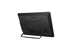 ASUS AiO E16 15.6 Touch N4500 4 128 black E1600WKAT-BMR143M ohne OS