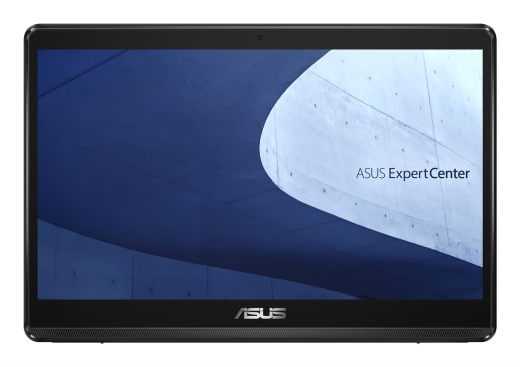 ASUS AiO E1 15.6 Touch N4500 4 128 black E1600WKAT-BMR106X W11P
