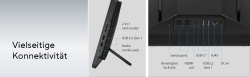 ASUS AiO E1 15.6 Touch N4500 4 128 black...