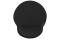 Speedlink Mauspad VELLU, Memory Foam, schwarz retail