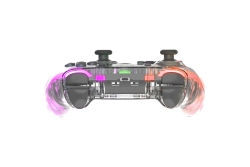 Speedlink Gamepad RAIT NX RGB, kabellos, PC/Android/Switch retail