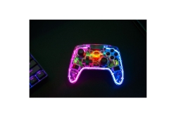 Speedlink Gamepad RAIT NX RGB, kabellos, PC/Android/Switch retail