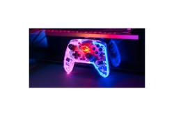 Speedlink Gamepad RAIT NX RGB, kabellos, PC/Android/Switch retail
