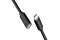 Logilink USB 2.0 Typ-C Kabel C/M > USB-C/F, PD, schwarz 1m