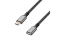 Logilink USB 3.2 Gen1 Typ-C-Kabel C/M > USB-C/F, PD, Alu, 2m