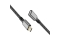 Logilink USB 3.2 Gen1 Typ-C-Kabel C/M > USB-C/F, PD, Alu, 2m