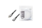 Logilink USB 3.2 Gen1 Typ-C-Kabel C/M > USB-C/F, PD, Alu, 2m