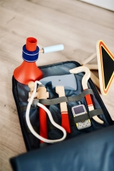 Feuerwehrrucksack