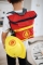 Feuerwehrrucksack