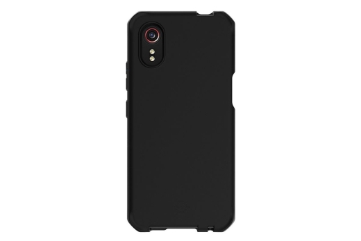 Mobilis SPECTRUM_R Case Galaxy XCover7 Pro solid bl. soft b.