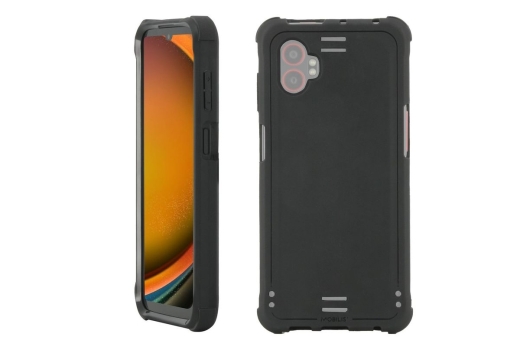 Mobilis PROTECH Case f. Galaxy XCover7 Pro - Soft bag
