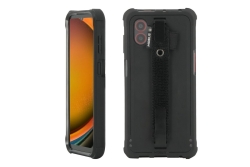 Mobilis PROTECH Case + Handstrap Galaxy XCover7 Pro Soft bag