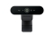 Logitech HD-Webcam BRIO 4K Ultra black