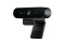 Logitech HD-Webcam BRIO 4K Ultra black
