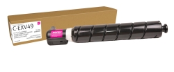Xerox Toner Everyday Remanufactured Canon C-EXV49 Magenta