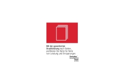 Xerox Toner Everyday Remanufactured Konica TN221C Cyan