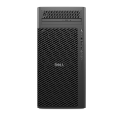 Dell Pro Max Tower T2 FCT2250 U7-265 1x16/512 Intel UHD W11P