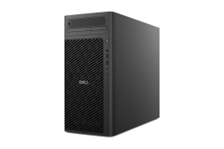 Dell Pro Max Tower T2 FCT2250 U7-265 1x16/512 Intel UHD W11P