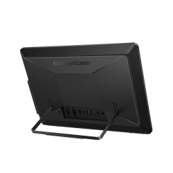 ASUS AiO E16 15.6 Touch N4500 8 256 black...