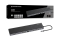 CONCEPTRONIC 14-1 Dock USB-C->2xHDMI/DP/2xUSB-C/+ 18cm sw