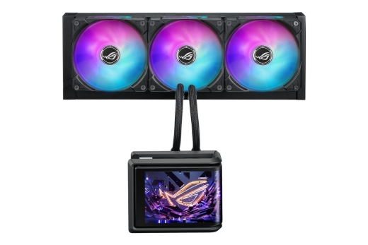 Asus WAK ROG RYUO IV SLC 360 ARGB