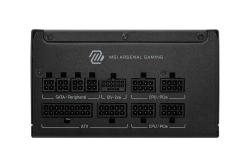 MSI Netzteil MAG A1000GLS PCIE5 1000Watt