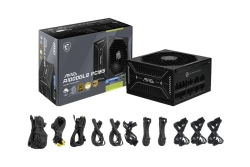 MSI Netzteil MAG A1000GLS PCIE5 1000Watt