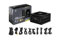 MSI Netzteil MAG A850GLS PCIE5 850Watt