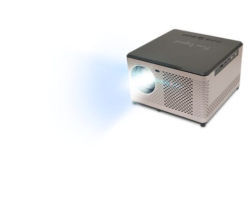 Acer Beamer Aopen QF15a tragb.10000 Lumen LED 16:9 Full HD