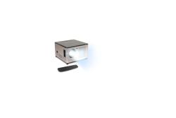 Acer Beamer Aopen QF15a tragb.10000 Lumen LED 16:9 Full HD