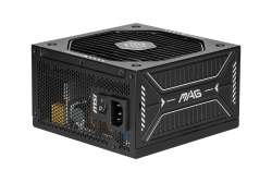 MSI Netzteil MAG A650GLS PCIE5 650Watt
