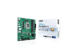 ASUS PRO B860M-C-CSM (INTEL,1851,DDR5,mATX)