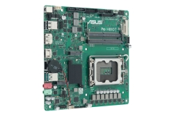 ASUS PRO H810T-CSM (INTEL,1851,DDR5,thin mITX)
