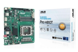 ASUS PRO H810T-CSM (INTEL,1851,DDR5,thin mITX)