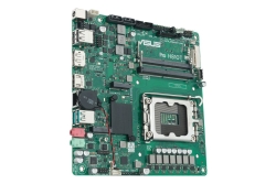 ASUS PRO H810T-CSM (INTEL,1851,DDR5,thin mITX)