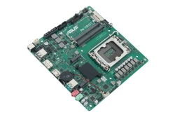 ASUS PRO H810T-CSM (INTEL,1851,DDR5,thin mITX)